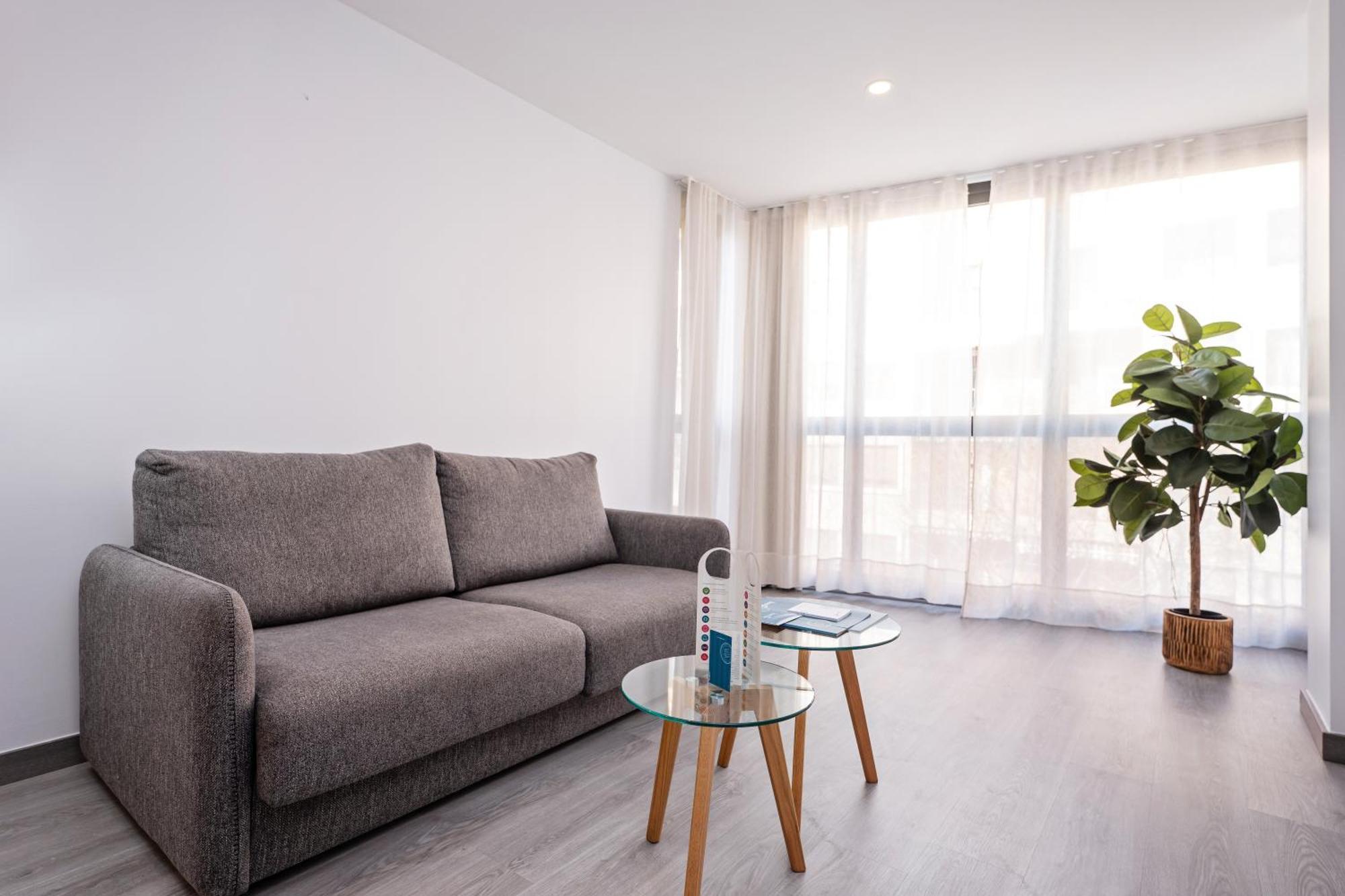 Apartament Sweett - Carrer Fira